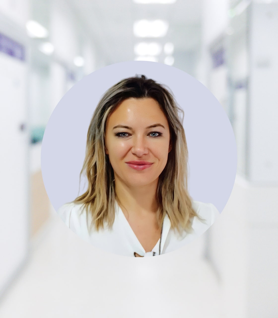 dr Ana Rankovic - Magnetna rezonanca Kragujevac