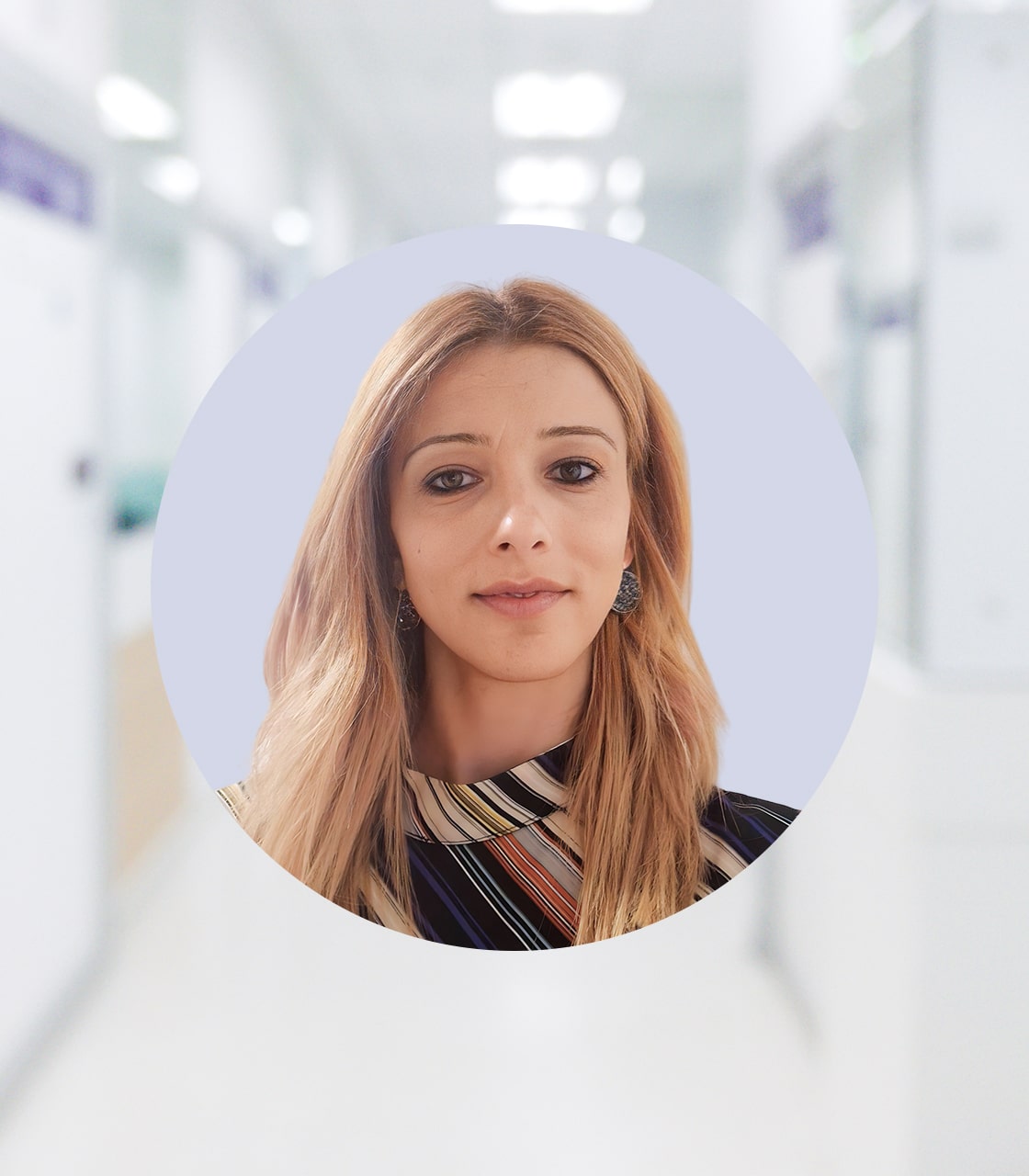 Dr Vesna Glisic - Magnetna rezonanca Kragujevac