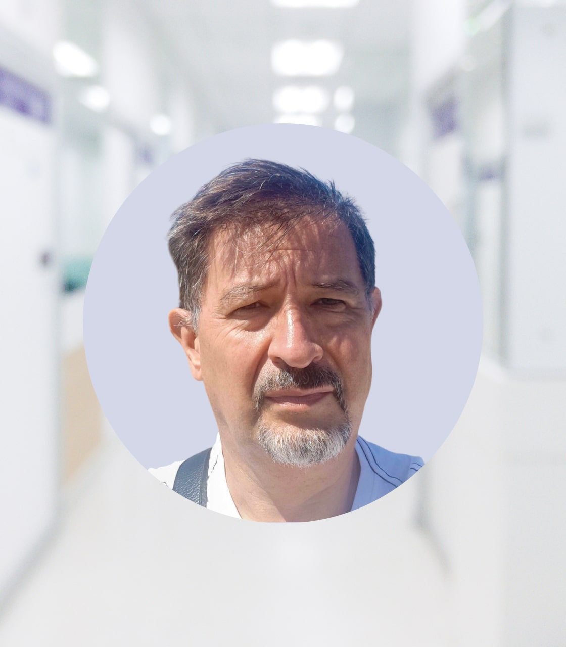 dr Vlada Ivanovic - Magnetna rezonanca Kragujevac