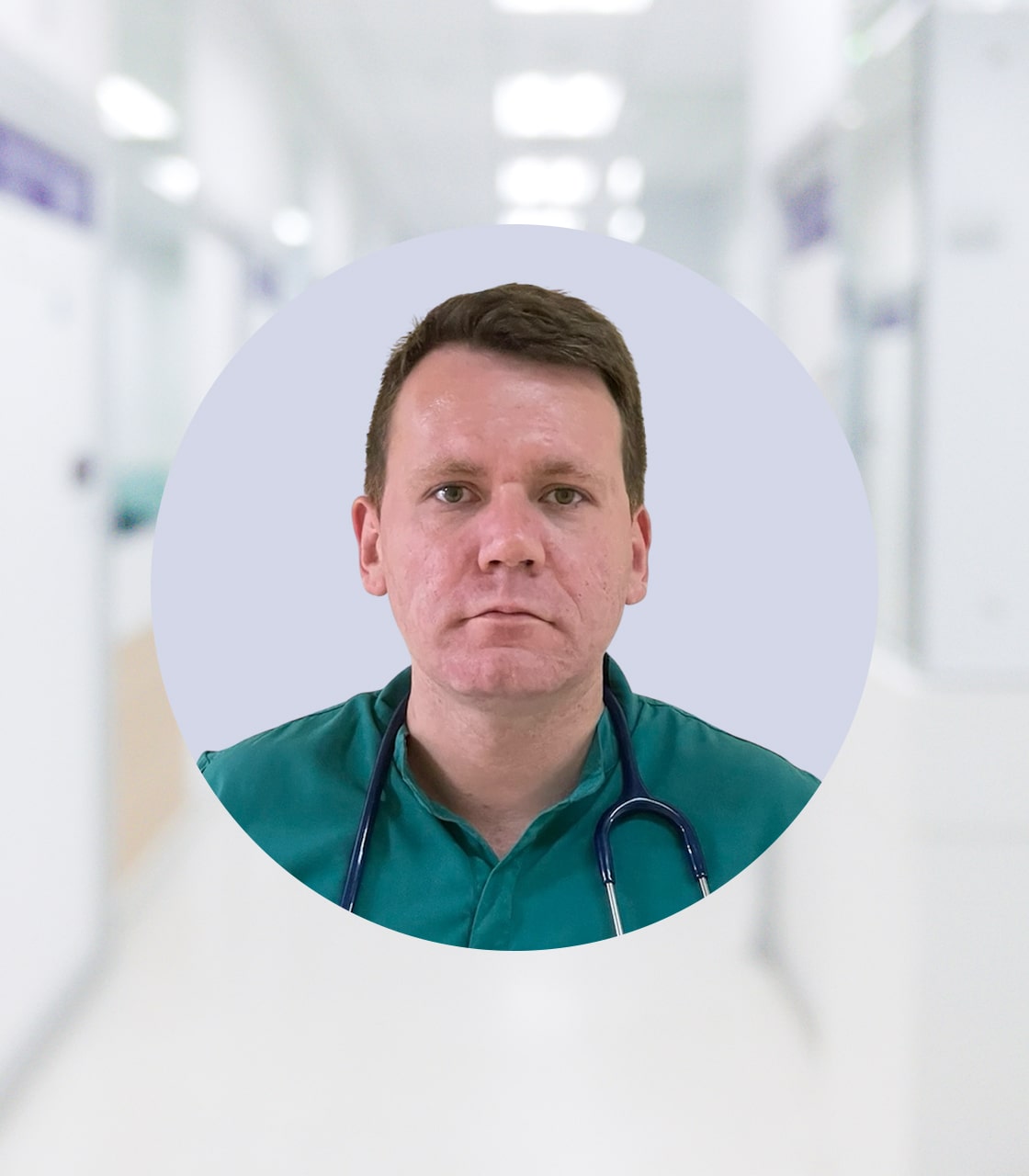 dr Zeljko Todorovic - Magnetna rezonanca Kragujevac