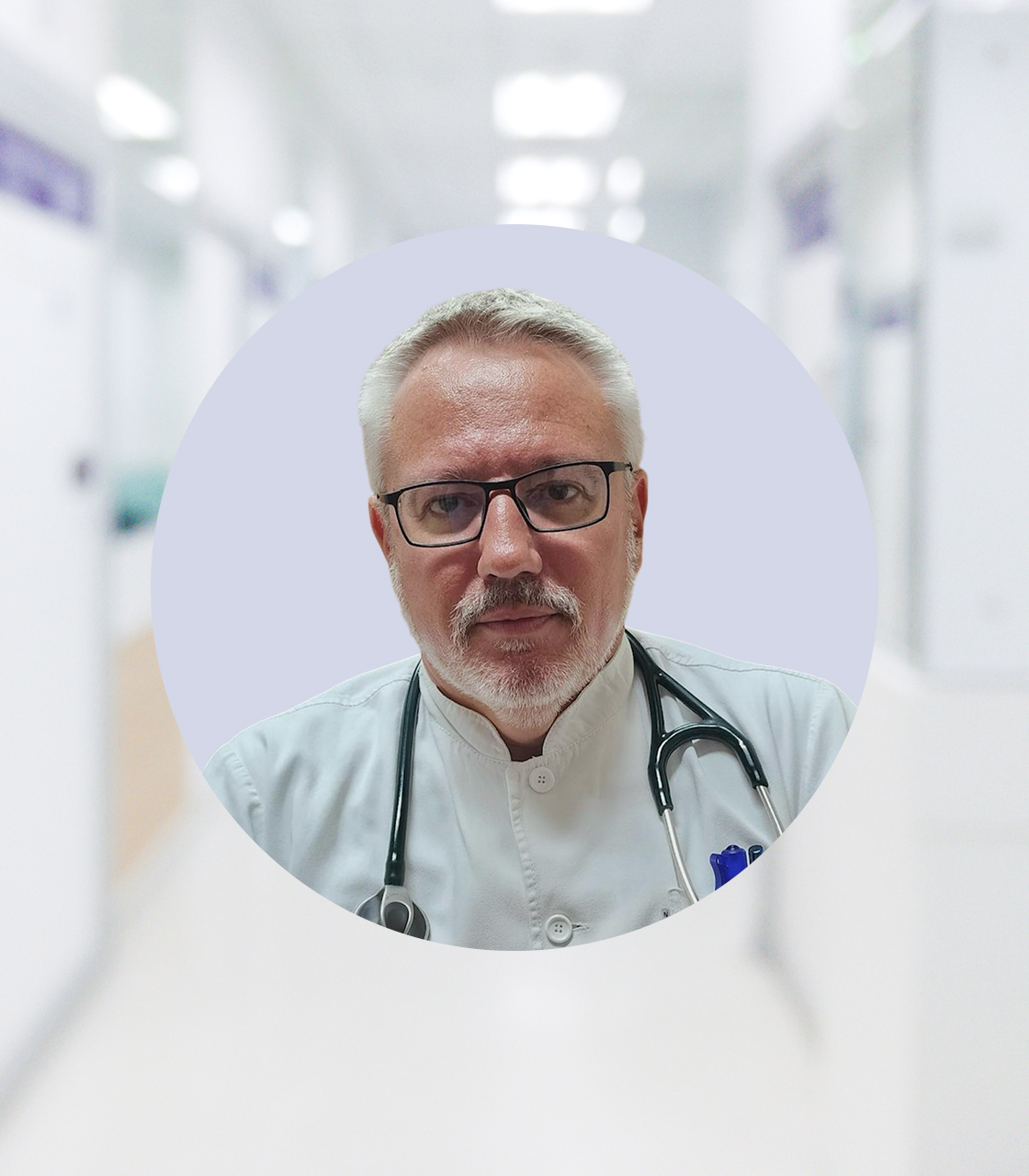 dr Ivan Simic - Magnetna rezonanca Kragujevac