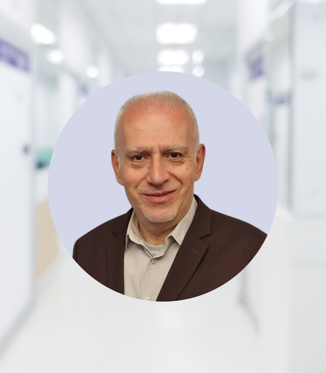 dr Jovan Petrovic - Magnetna rezonanca Kragujevac