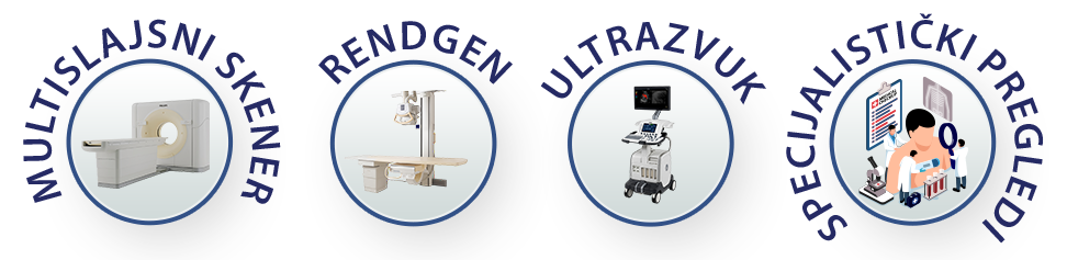 Magnetna rezonanca Kragujevac