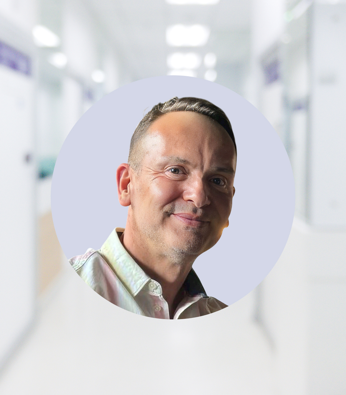 dr Dejan Pavlovic - Magnetna rezonanca Kragujevac