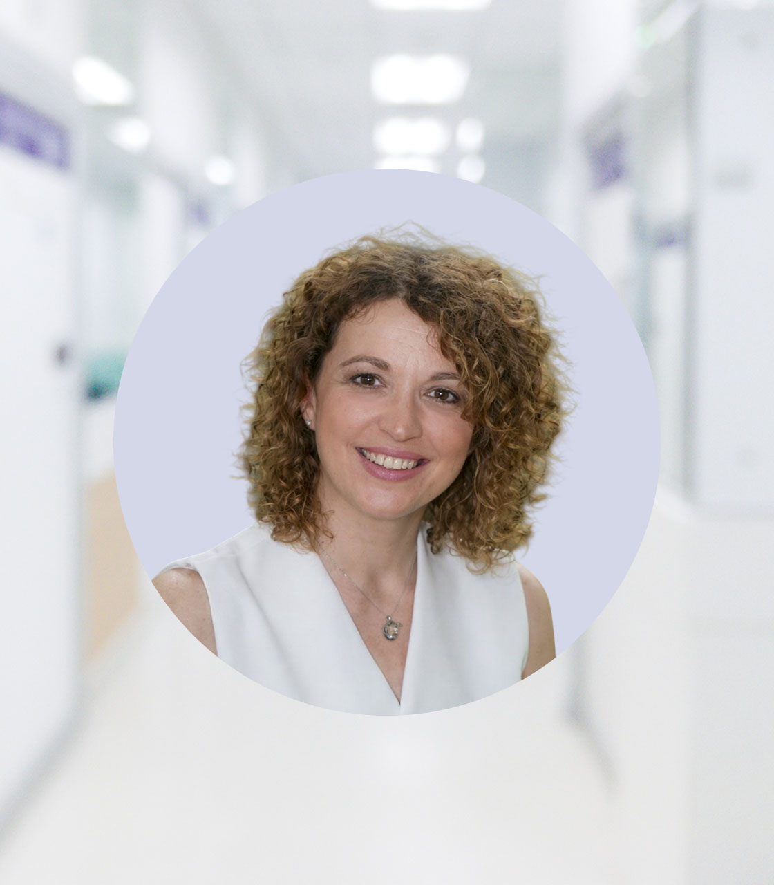 dr Biljana Jevremović - Magnetna rezonanca Kragujevac