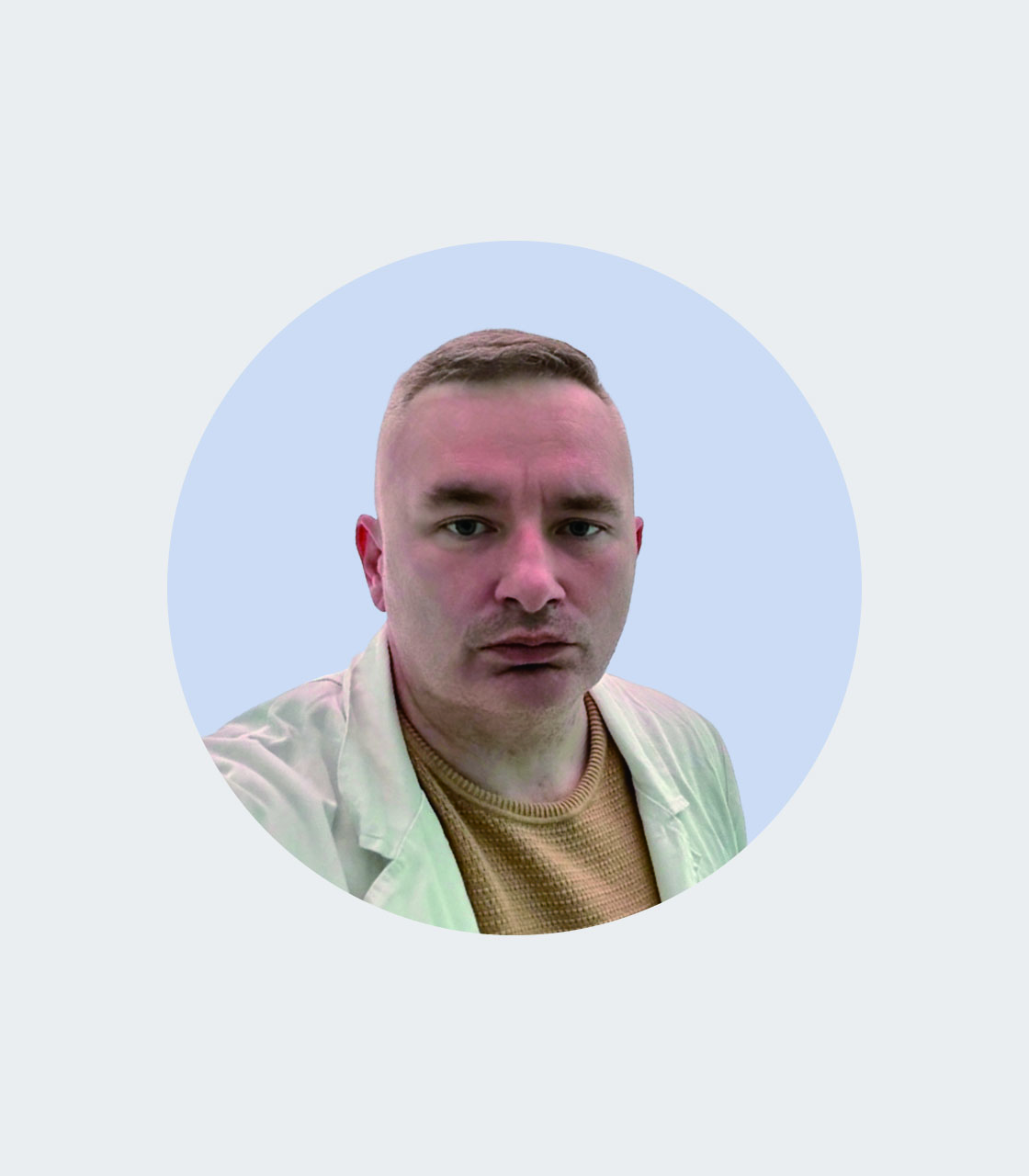 dr Andrija Racic - Magnetna rezonanca Kragujevac