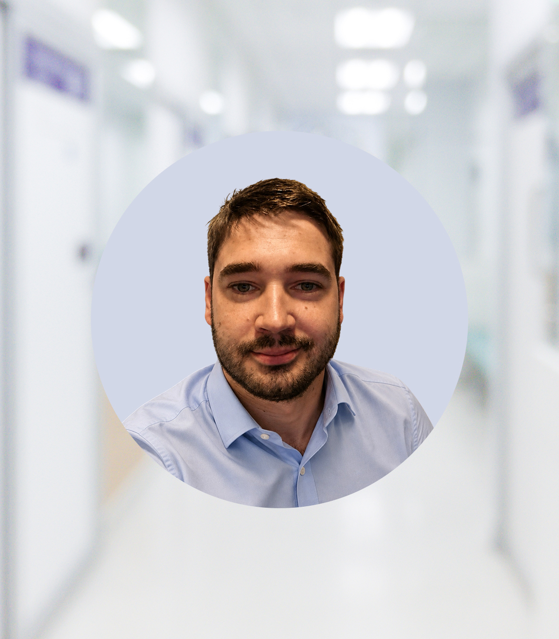 dr Mladen Maksic - Magnetna rezonanca Kragujevac